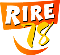 rire78.com - Logo RIRE78 - contact